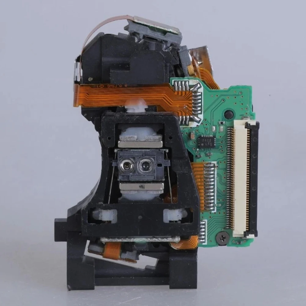 Optical Replacement Part As Shown In The Picture KES-450A Lens Snug Internal Fit Design Restores Disc Playback