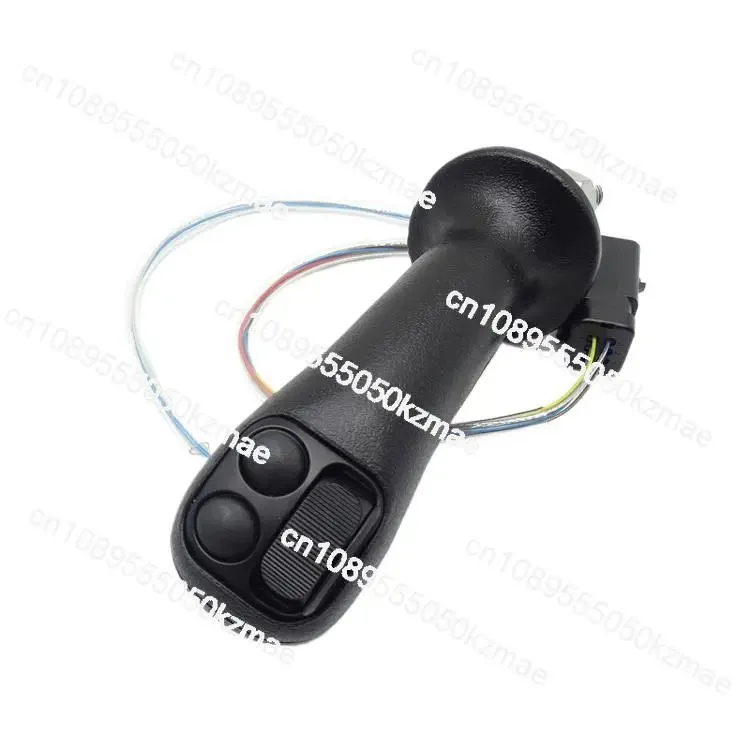 Suitable for excavator E320D controller joystick pilot valve 336GC 345GC 374F506-5274 506-5273 350-0331 297-0530 297-0531 297-45