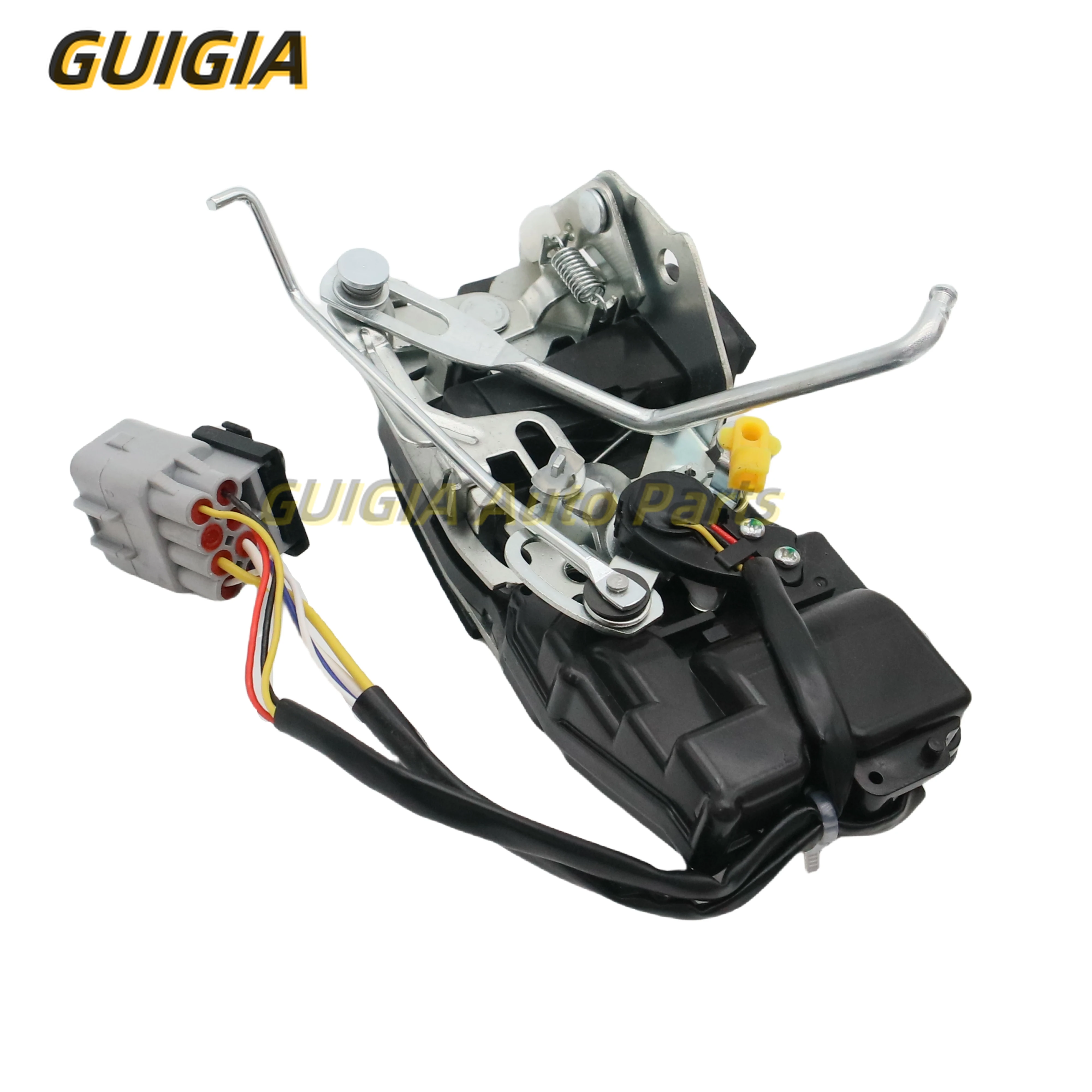 

931-492 931-493 69040-04010 69030-04010 Door Lock Actuator Suitable for Toyota Tacoma N140-N190 Models Factory Direct Price New