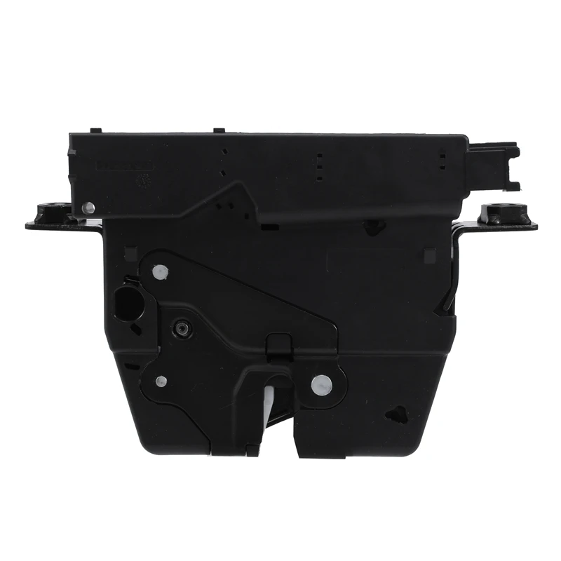 

Двигатель привода защелки заднего багажника автомобиля 51247191212 для BMW F30 F10 F80 M3 M5 M6 528I 320I 328 328I 335I 640I 550I 535I, запчасти, 1 шт.