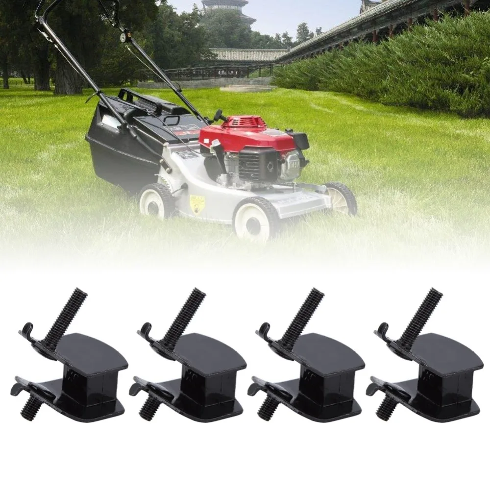 

4pcs Rubber Rubber Motor Mount Anti Vibration Motor Mount​ Anti Vibration Generator Mount Engine Generator​ Cushion Pads