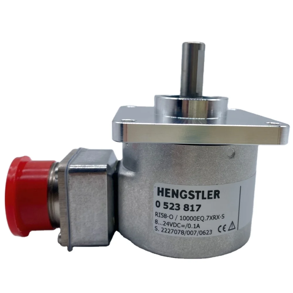 Encoder RI58-O/10000EQ.7XRX-S Brand New Original Genuine Stock 0523817