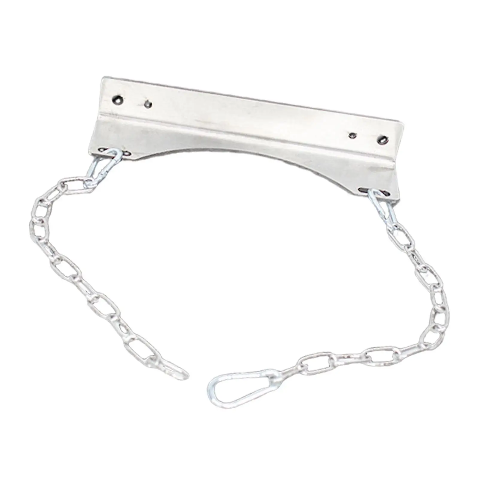 Gas Cylinder Holder, Heavy Duty, Stable Stainless Steel Organized Propane Tank Holder Supporter Gas Cylinder Bracket