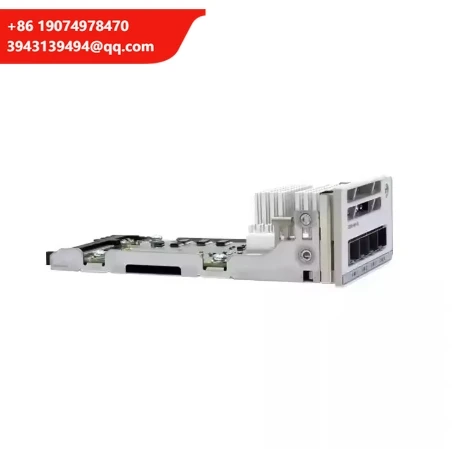 Brand New C9300-NM-…