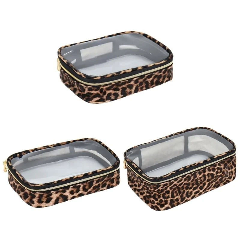 

A3PE Cosmetic Bag. Просторный организатор макияжа для эффективной упаковки и легкого доступа