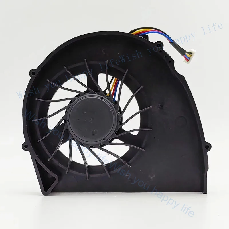 LL Laptop CPU Cooling Cooler Fan for Bell Easynote TR85TR86 TR87 ID58 DFS531205MC0T