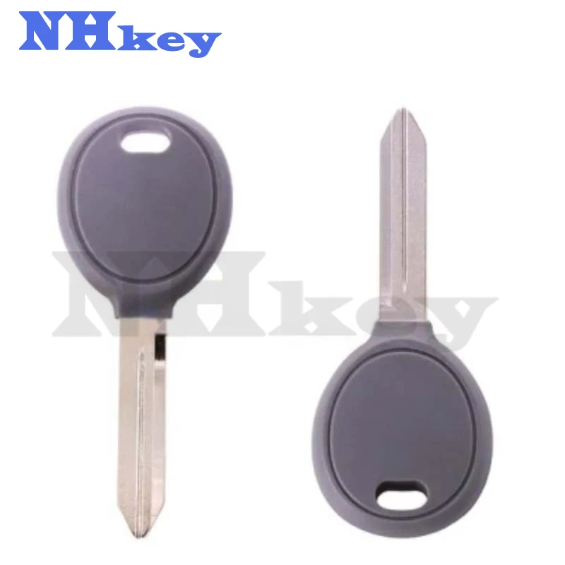 NHKEY dla chryslera Dodg Jeep Durango Caravan PT Cruiser Concorde 1998-2006 klucz transpondera Y160/układ CN4D64/CY24 ID64