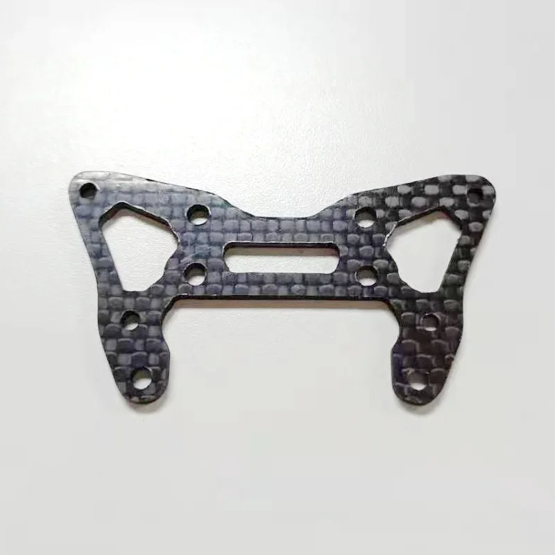 10949 Front Shock Tower(Carbon) 1OC Fit 1/10 Scale VRX Racing RH1025/1026/10003/1004 Rc Car For Rc Car Parts VRX