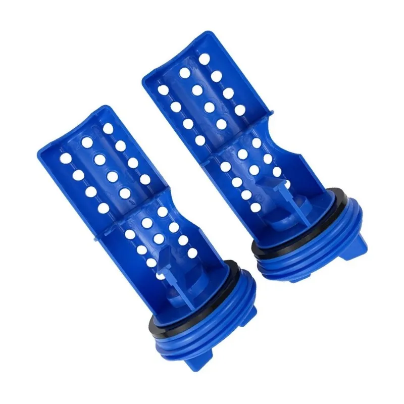 B82B-WH11X34741 Washer Drain Pump Filter For GE Washing Machine Water Filter Replacement