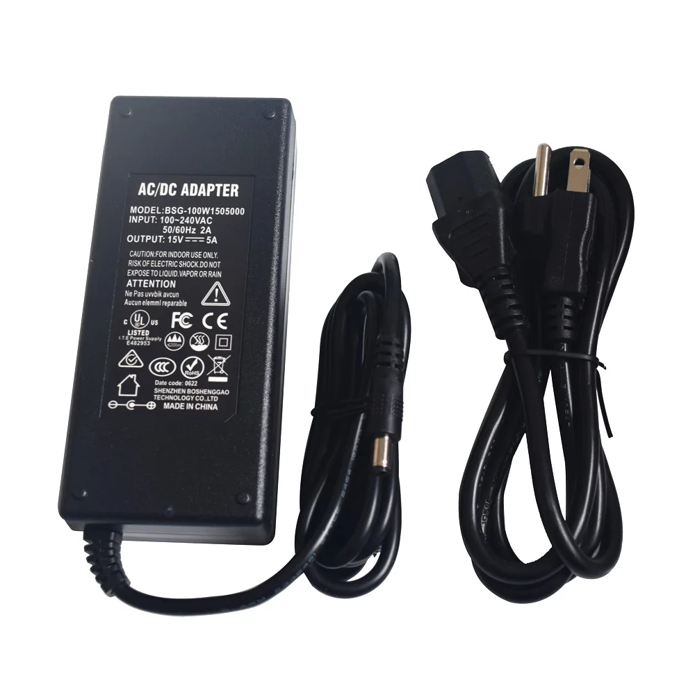 การรีวิวและแนะนำอุปกรณ์ชาร์จไฟสำหรับเครื่องเชื่อมเส้นใยแสง Skycom รุ่น T-208h, T-307h, T-308x