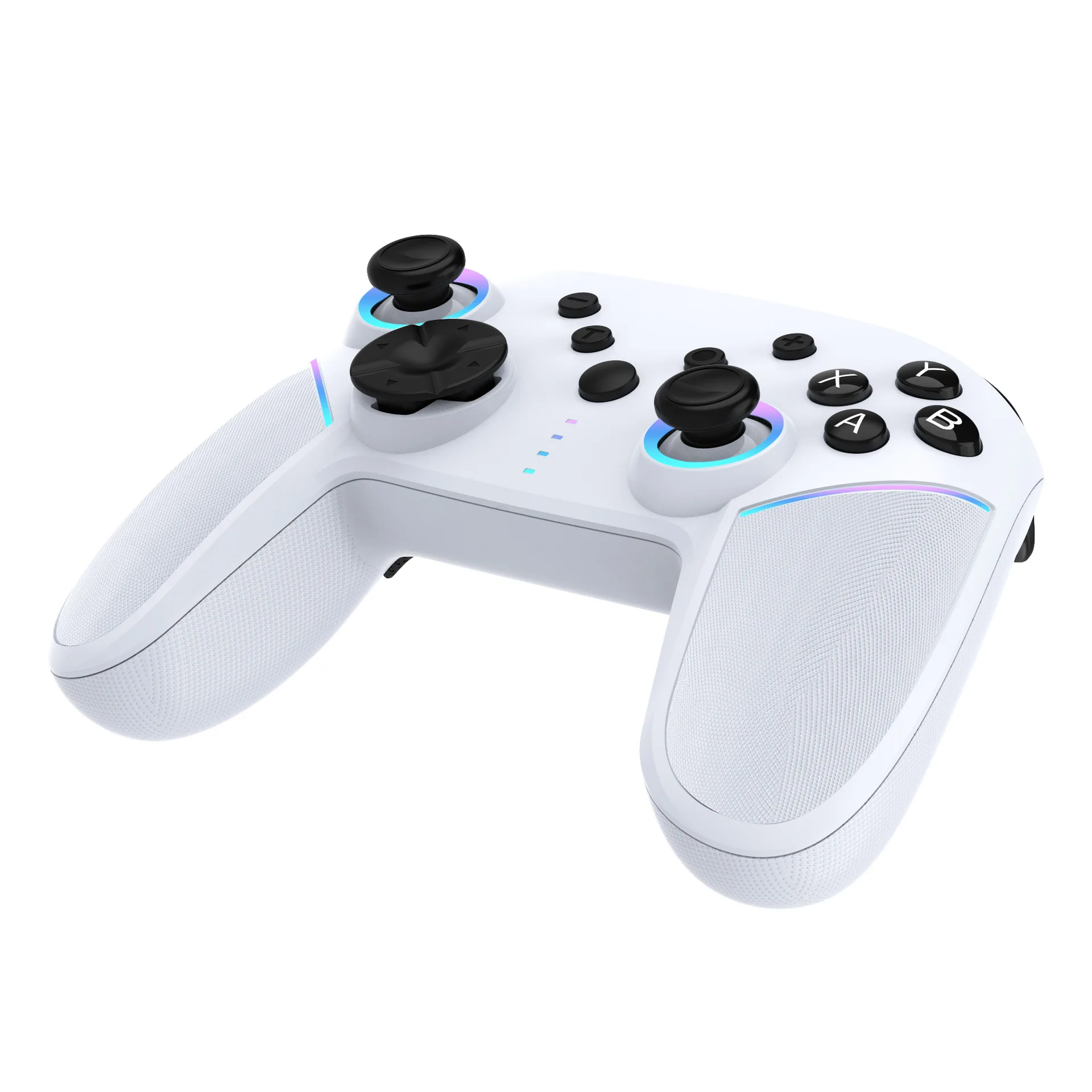 Suitable for Switch Android TV PC Gamepad Wireless Bluetooth PS4 SZ-932B controller