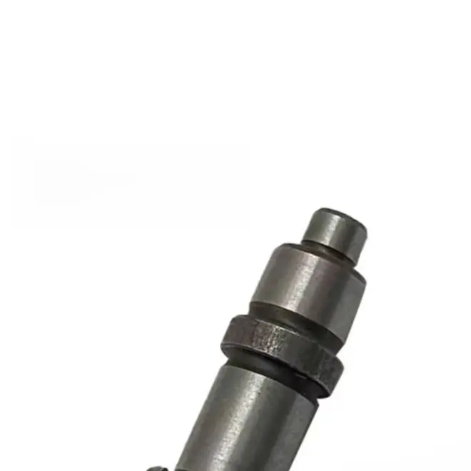 46 Tooth Gear Chainsaw Drive Shaft For Home Gardening Metal Construction Grey Finish High Hardness Precise Fitting