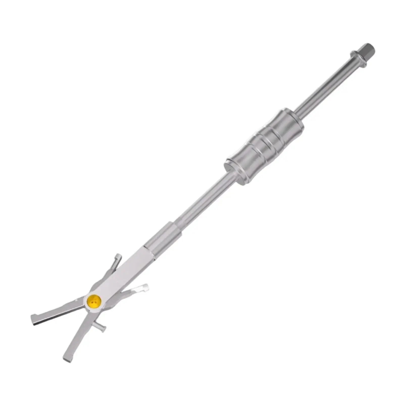 

Съемник внутреннего подшипника, экономия труда в мастерской, эффективный автомобильный прочный съемник молотка с двойной головкой для гаража, инструмент для удаления