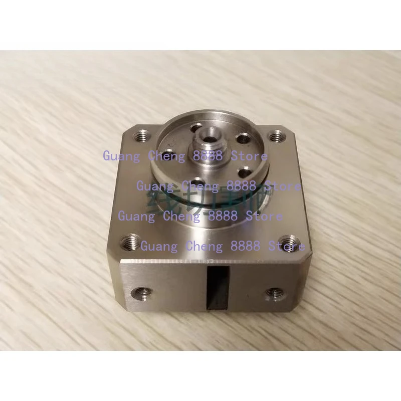 EDM CH701 slow-wiring is used for Qinghong on-machine eye mask fixing seat 1PC