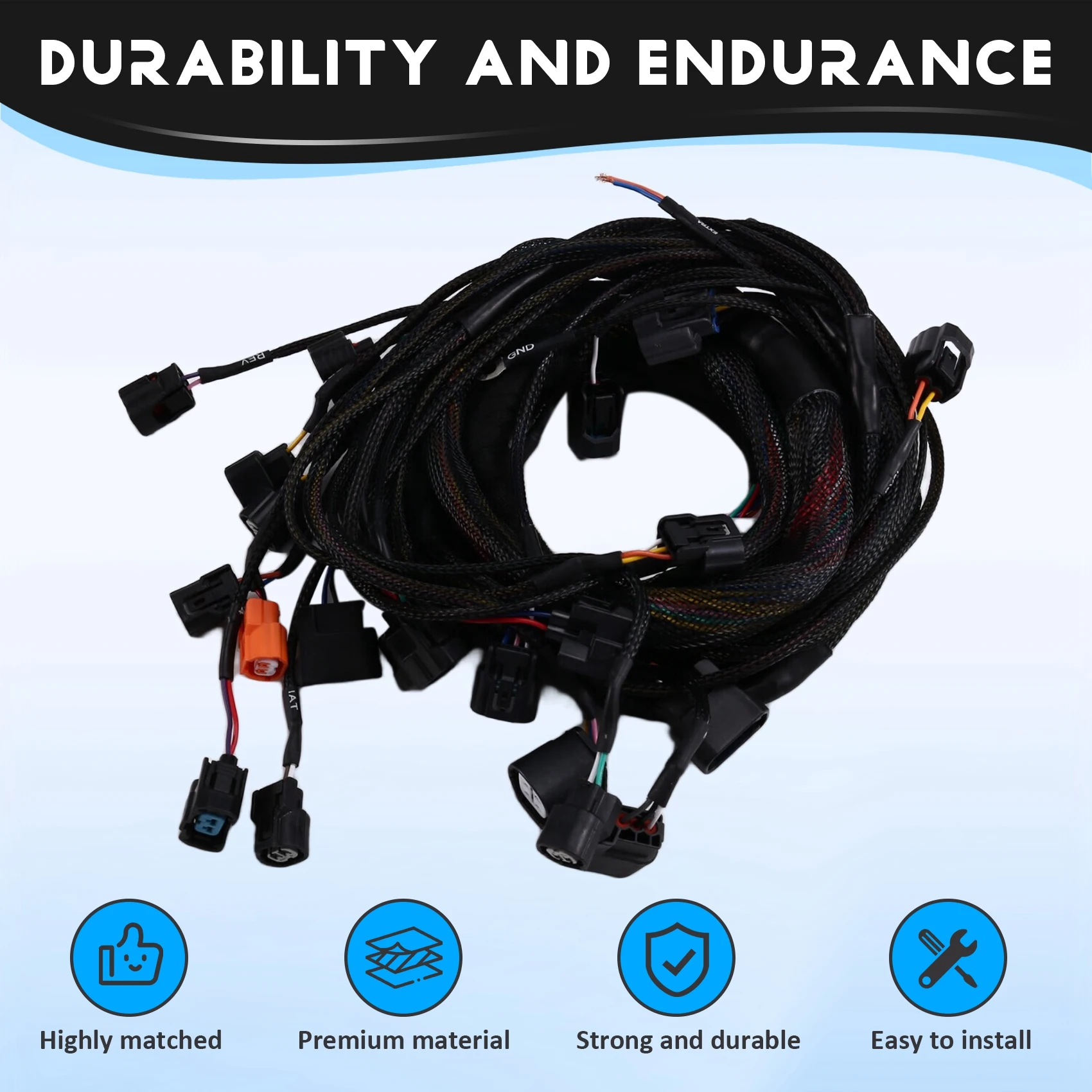 Ab16-For Honda Acur…