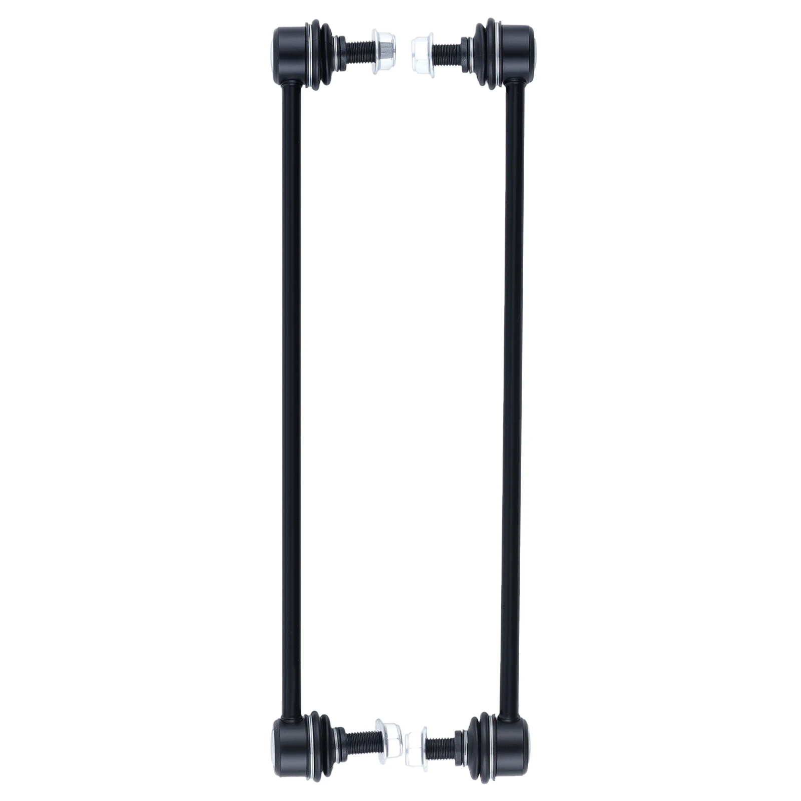 

Pair Front Sway Bar End Link For SCION xD 08-14 TOYOTA PRIUS C 12-19 YARIS 06-18