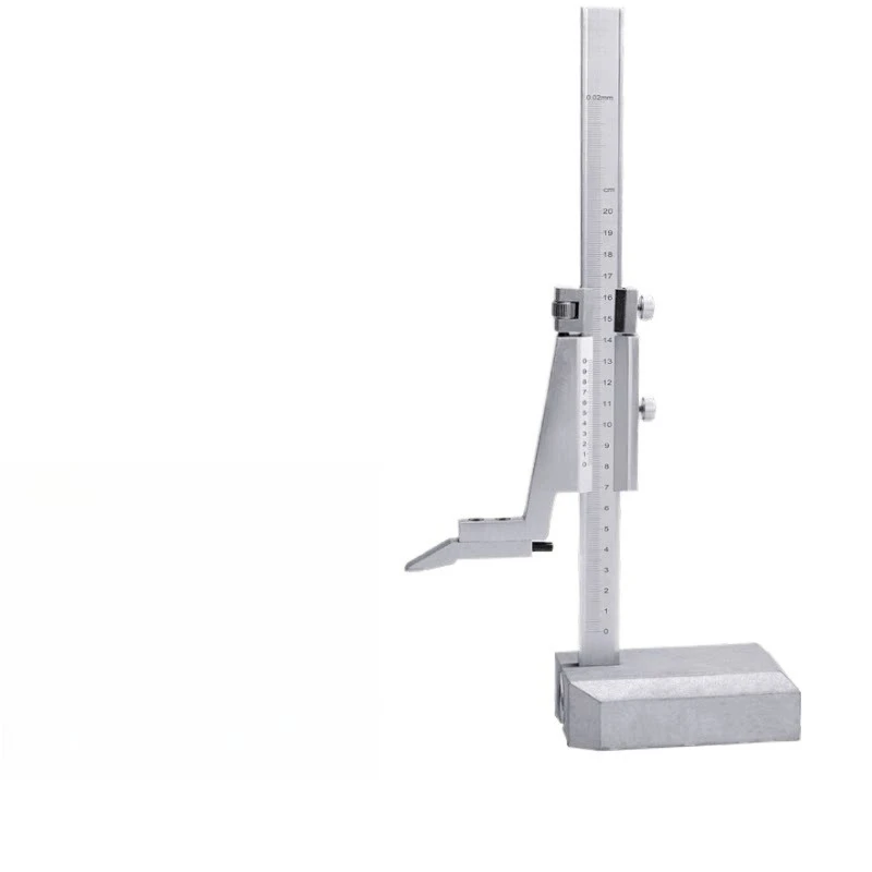 For Height Vernier Caliper Line Drawing, Height Ruler Line Scribing Ruler 0-300 0-500 Height Ruler
