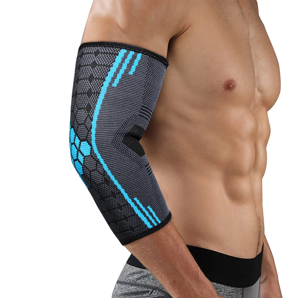 1PC Blue