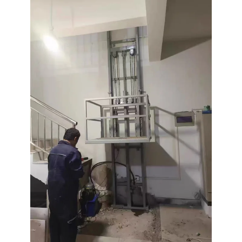custom.Lifting and Moving Automatic Remote Control Construction Site Indoor and Outdoor Scaffolding Construction Foldin