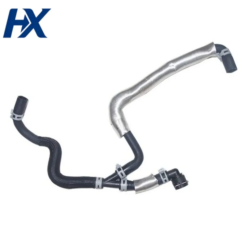 

68280800AE Coolant reservoir tank hose for Jeep Wrangler JL 2.0L 2018-2026