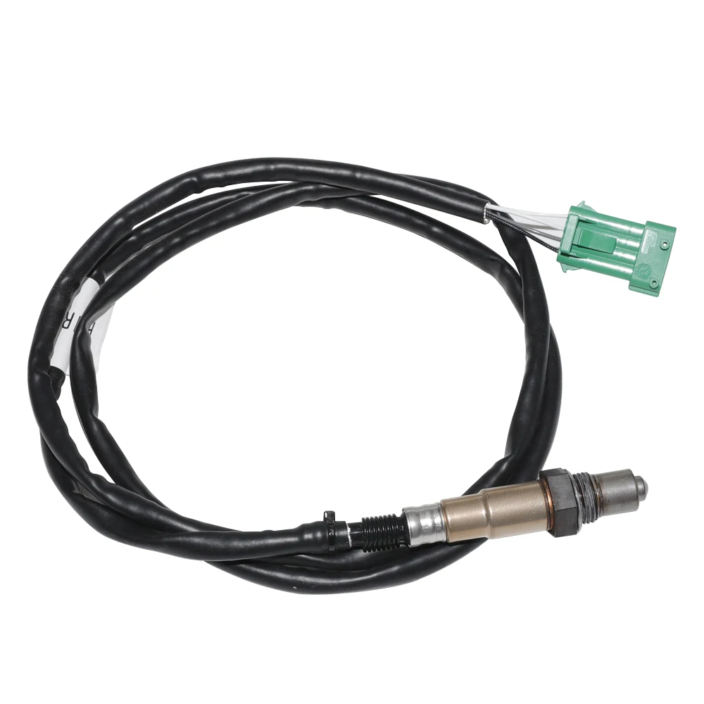 F01R00C013 ​Car Oxygen Sensor For ZHONGHUA (BRILLIANCE) H530 2011/08- ZHONGHUA (BRILLIANCE)  JUNJIE FSV 2006/03- 2013 2014 2015