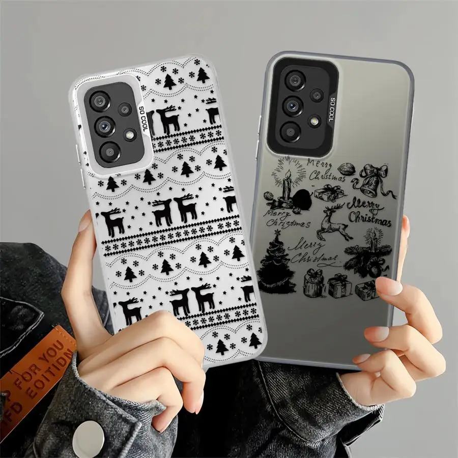 Christmas Sika Deer… - image