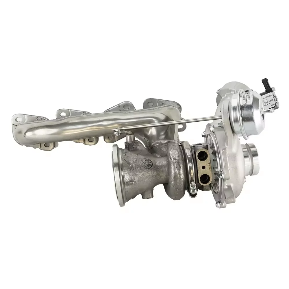 

Car Engine Benz Turbo Kit OEM A2740904380 Turbochargers Parts for Mercedes benz 274 M274 W205 W212 W213 253 W448 Turbo