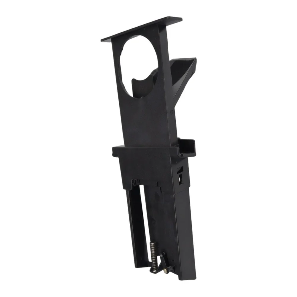 For Daily Commuting Retractable Cup Holder Replacement Cup Holder For Toyota Interior Door Panel Direct Replacement Part