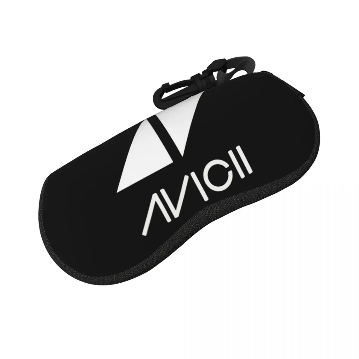 

Avicii чехол для очков, защитная коробка для солнцезащитных очков, женская и мужская мягкая сумка для очков, сумка