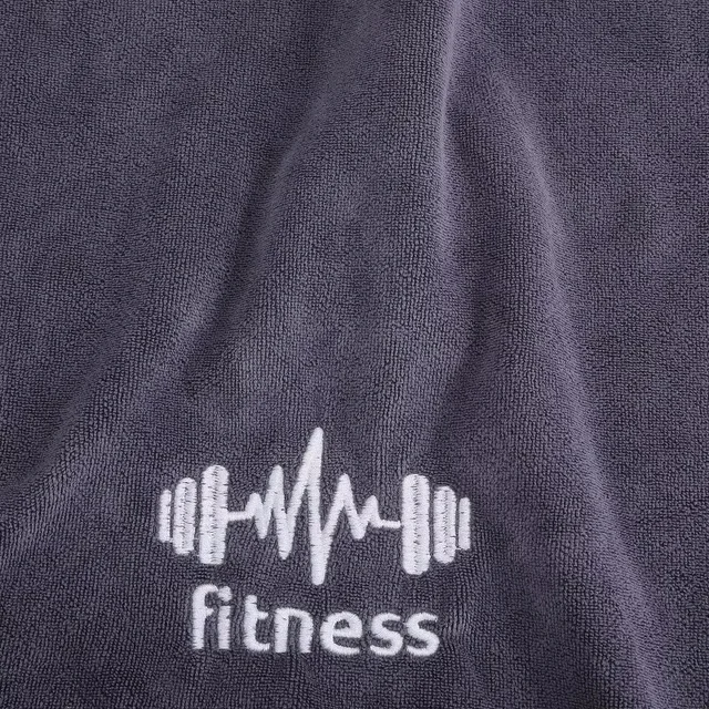 Sports Towel Gym Towel Pad Bath Quick-Drying Outdoor Water Absorption Running Basketball Outdoor 1pc 3