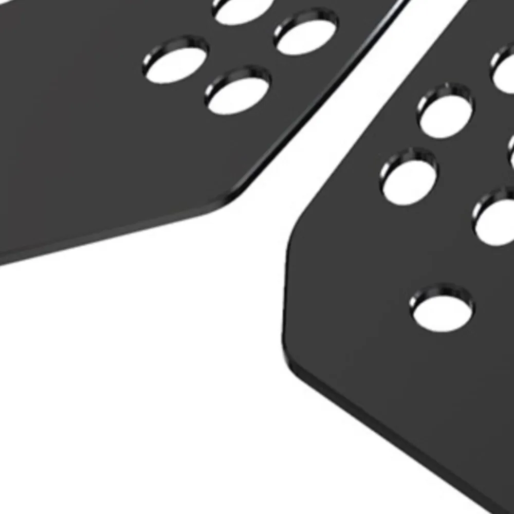 

2023 2022 Motorcycle Tool Kickstand Plate Pad Side Stand Enlarge For KAWASAKI VERSYS-X300 Z900 Z900RS Z650 NINJA650 Ninja H2 SX