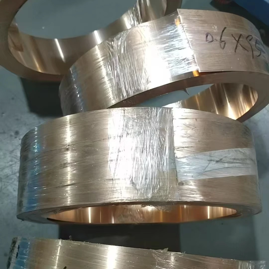 High Durable Copper… - image