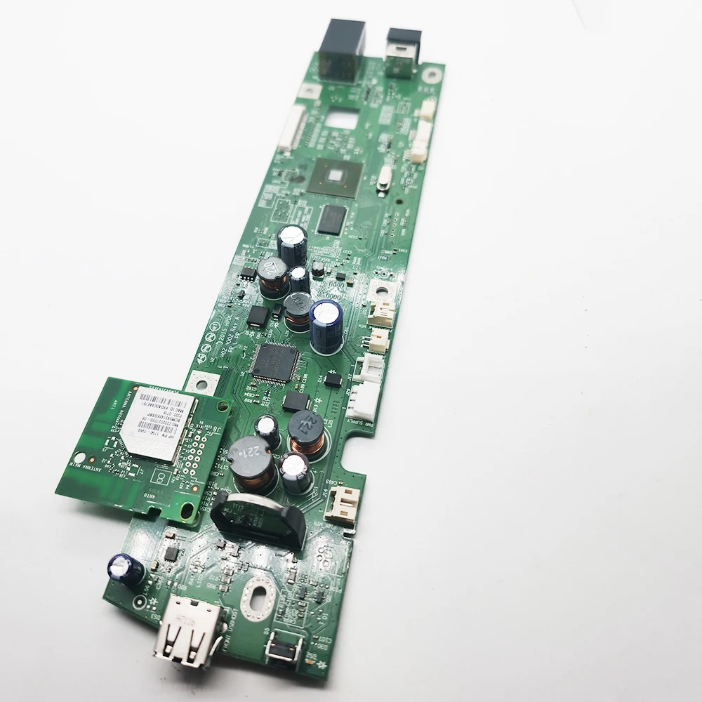 Mainboard Mother Board D9L64-60001 Fits For HP Officejet Pro 8210