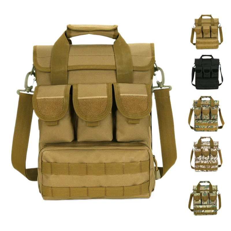 

Men Outdoor Sport Bag Molle Messenger bags Camouflage Single Shoulder Belt Sack For Travel Handbags Fanny Pack purse bolso сумка