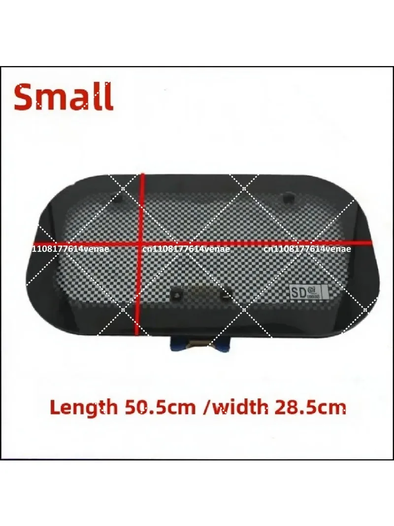 Universal Manual Sunroof for Electric Vehicle Tricycle Car Roof Accessories