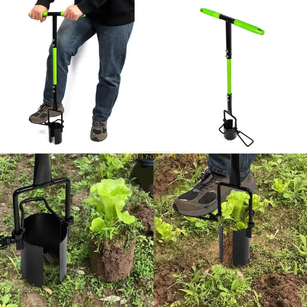 

Посадка рассады, садовый инструмент, устройство для рассады овощей и кукурузы, устройство для рассады и добавка почвы для лидер