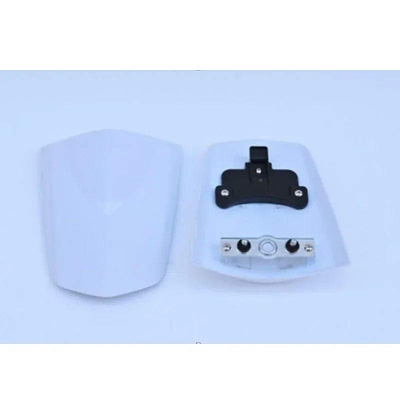 

K3 GSXR 1000 03-04 пустой белый мотоциклетный задний обтекатель сиденья, защита обтекателя для SUZUKI GSXR1000 GSX-R 1000 2003-2004