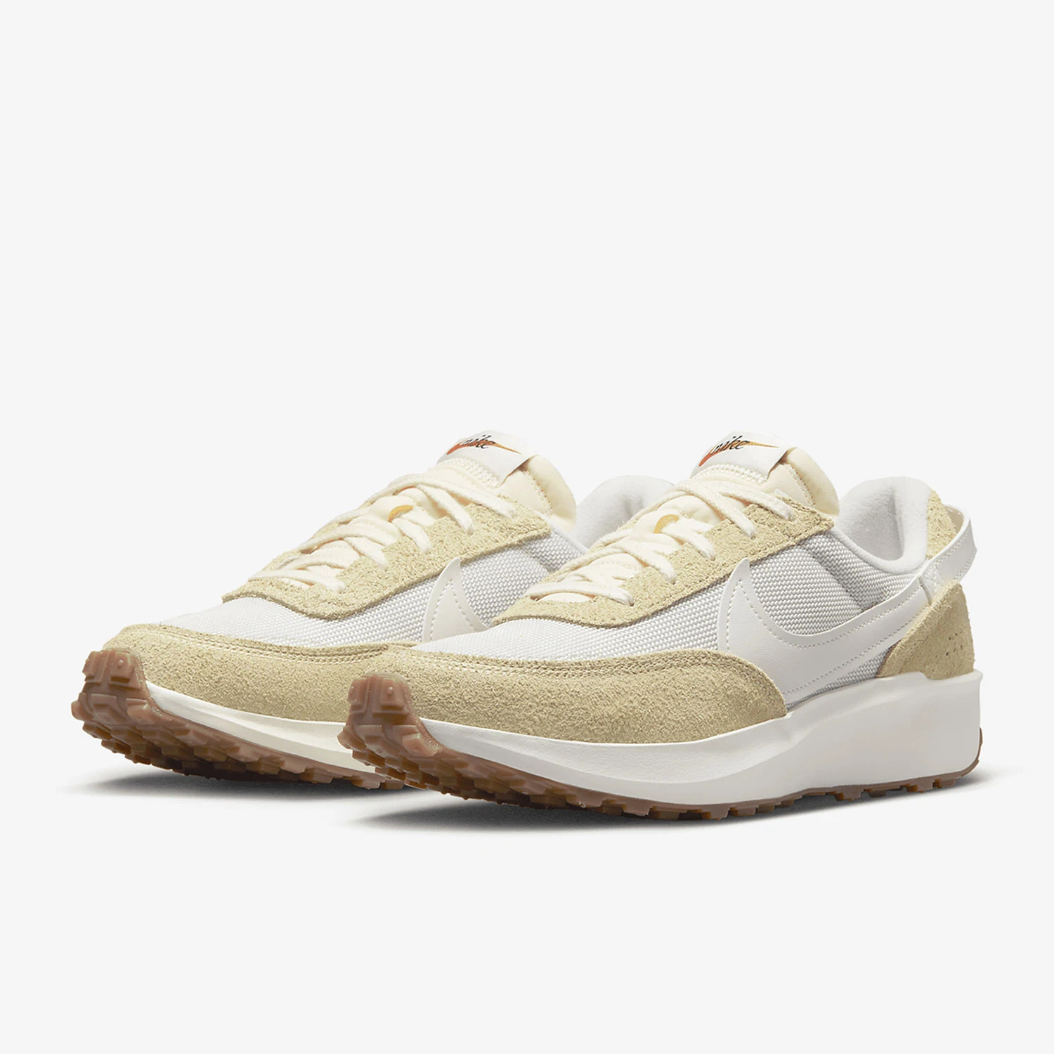 

Женские дышащие и прочные кроссовки Nike Genuine Waffle Debut DX2931-001