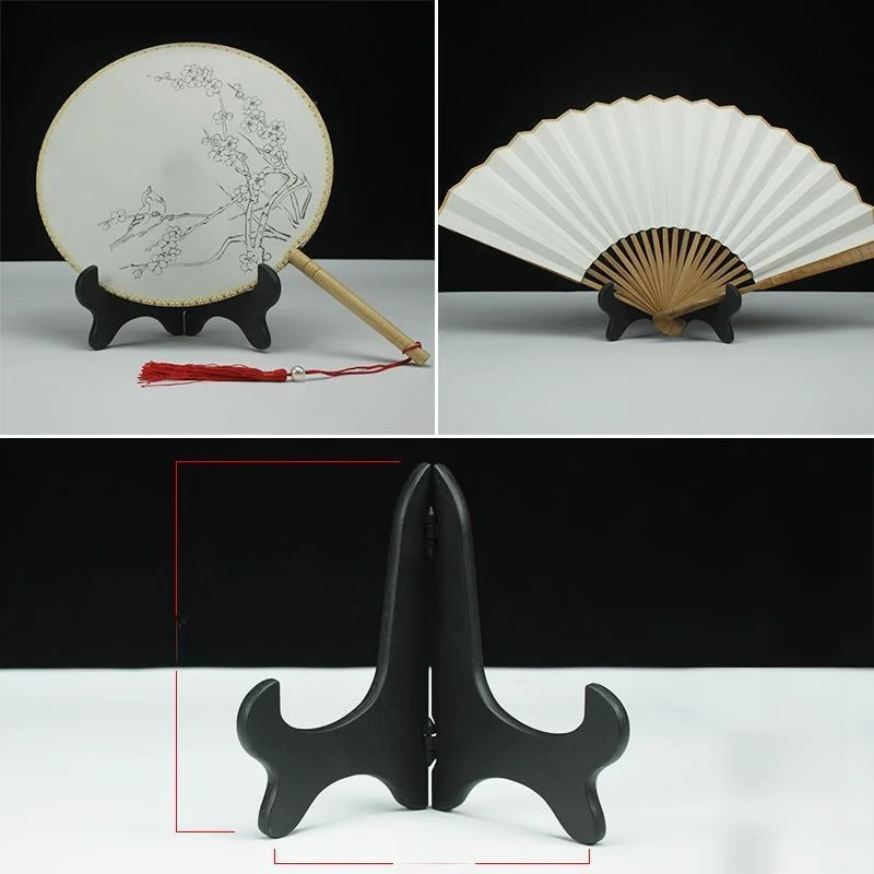 Wedding Fan Stand D…