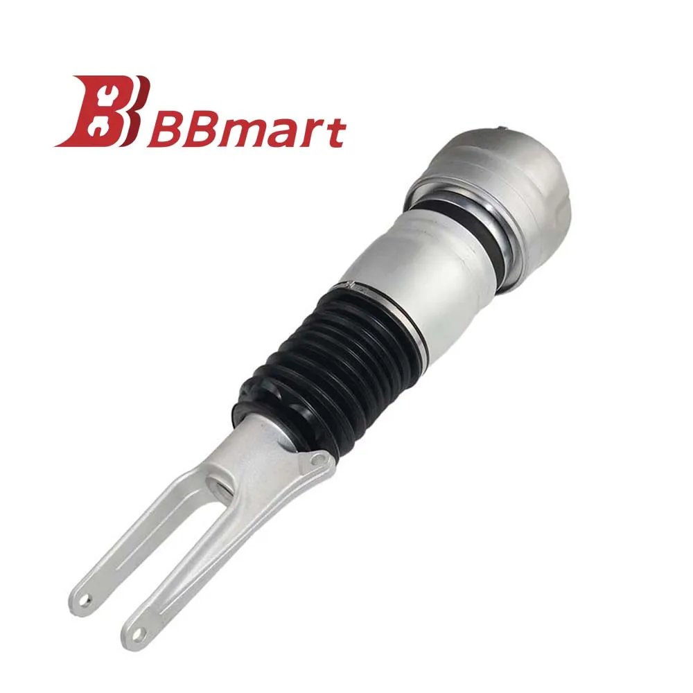 BBMart Auto Parts Front Air Suspension Shock Absorber Strut 97034305134 97034305234 For Porsche Panamera 2014-2016