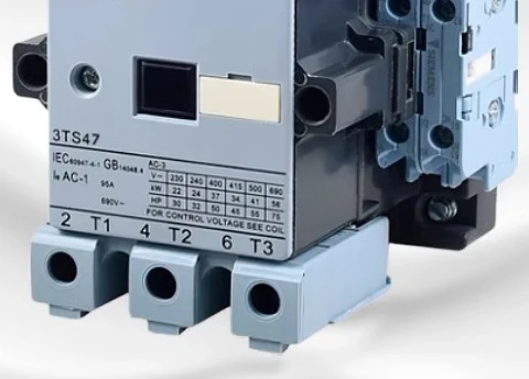 

Parts for 3TS47 AC Contactors 3TS4722 3TS4722-0XM0 AC220V