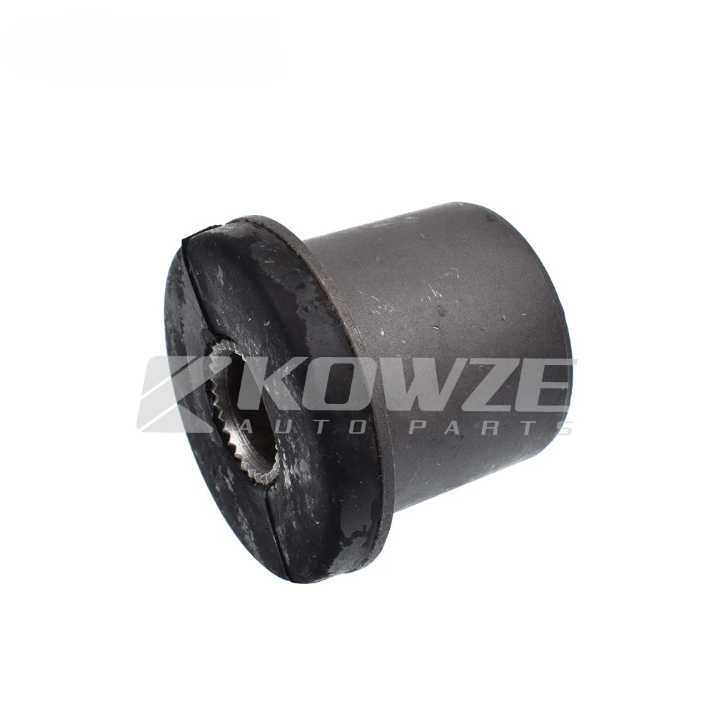 2PCS Front Suspension UPR Arm Bushing for Pajero Montero V31 V32 V36 V43V44 V45 V46 1990-2003 MB633820