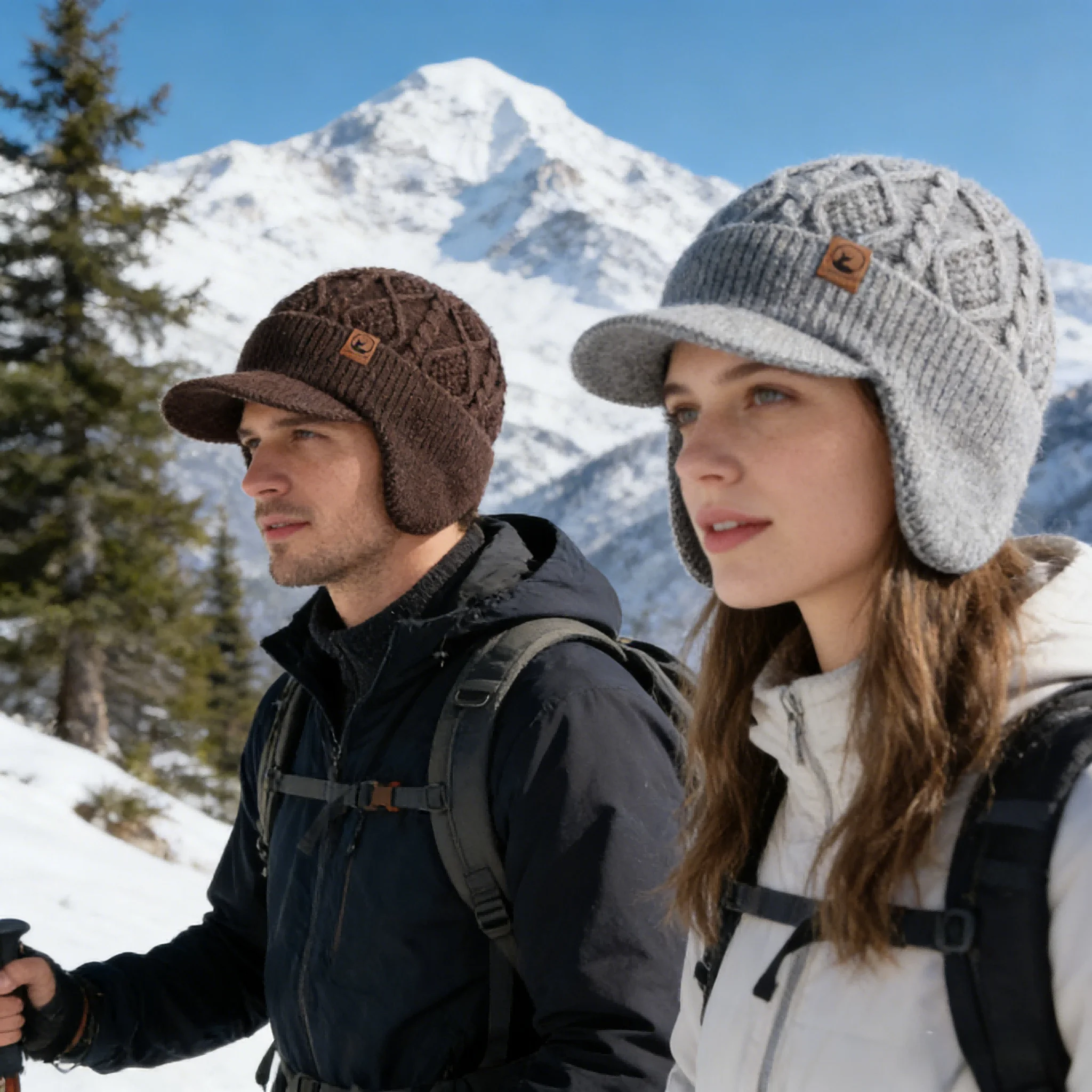 Gran oferta, gorro cálido de i - Men'S Accessories On Sale reseña y precio