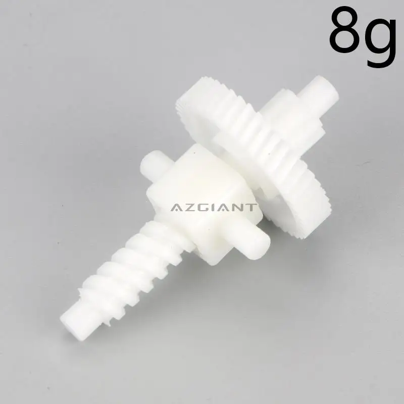 AZGIANT for 2001-2007 Chrysler Town & Country Car Trunk Lock Actuator Latch Internal Gear Set Original Genuine High Quality
