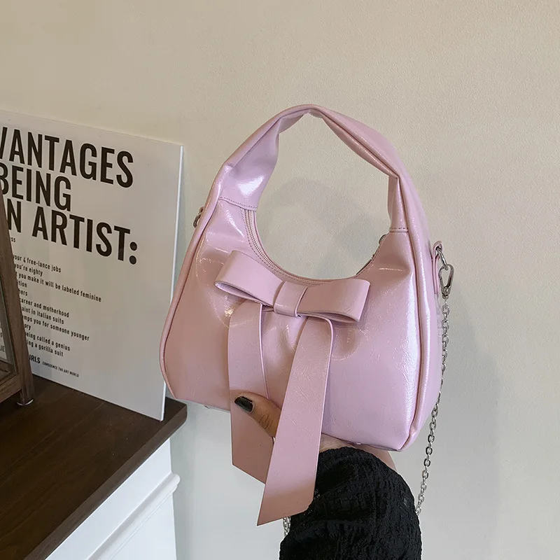 

Повседневная сумка через плечо для женщин Сумки на плечо Модная дизайнерская сумка Модный ретро-минималистичный кошелек и сумки Сумка Женская