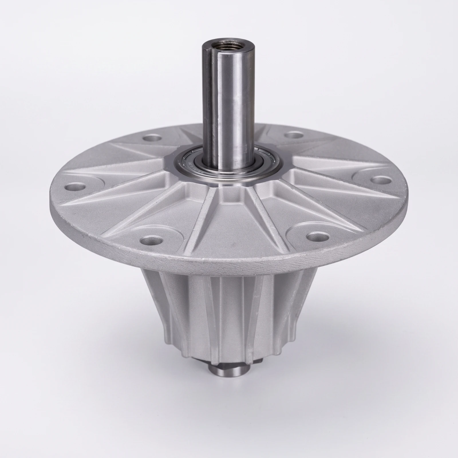 Spindle Assembly Replacement Deck Spindle Mandrel Assembly Compatible Hardware Stable for Landscapers, Yard Maintenance