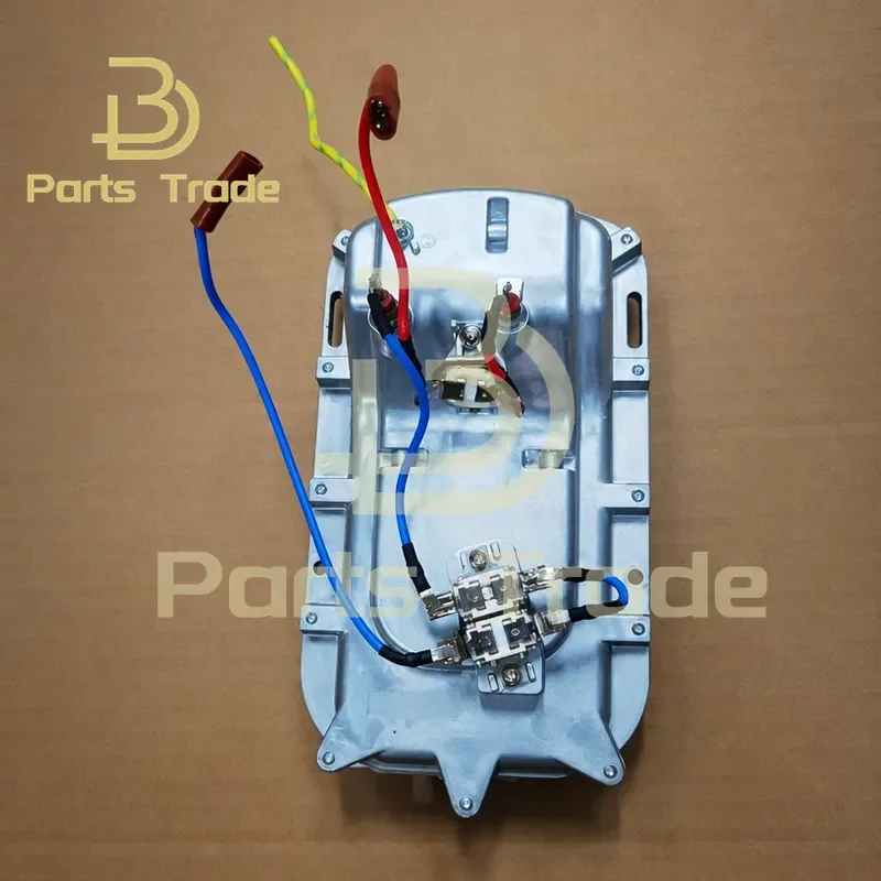 Heater Accessories for Hanging Iron AIS8540 AIS8531 Replacement Parts Compatible with Steam Generator Ironing System