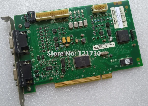 

Плата промышленного оборудования 801-8136-04RA VPM-8100LS-000 REVA 200-0130-5RA