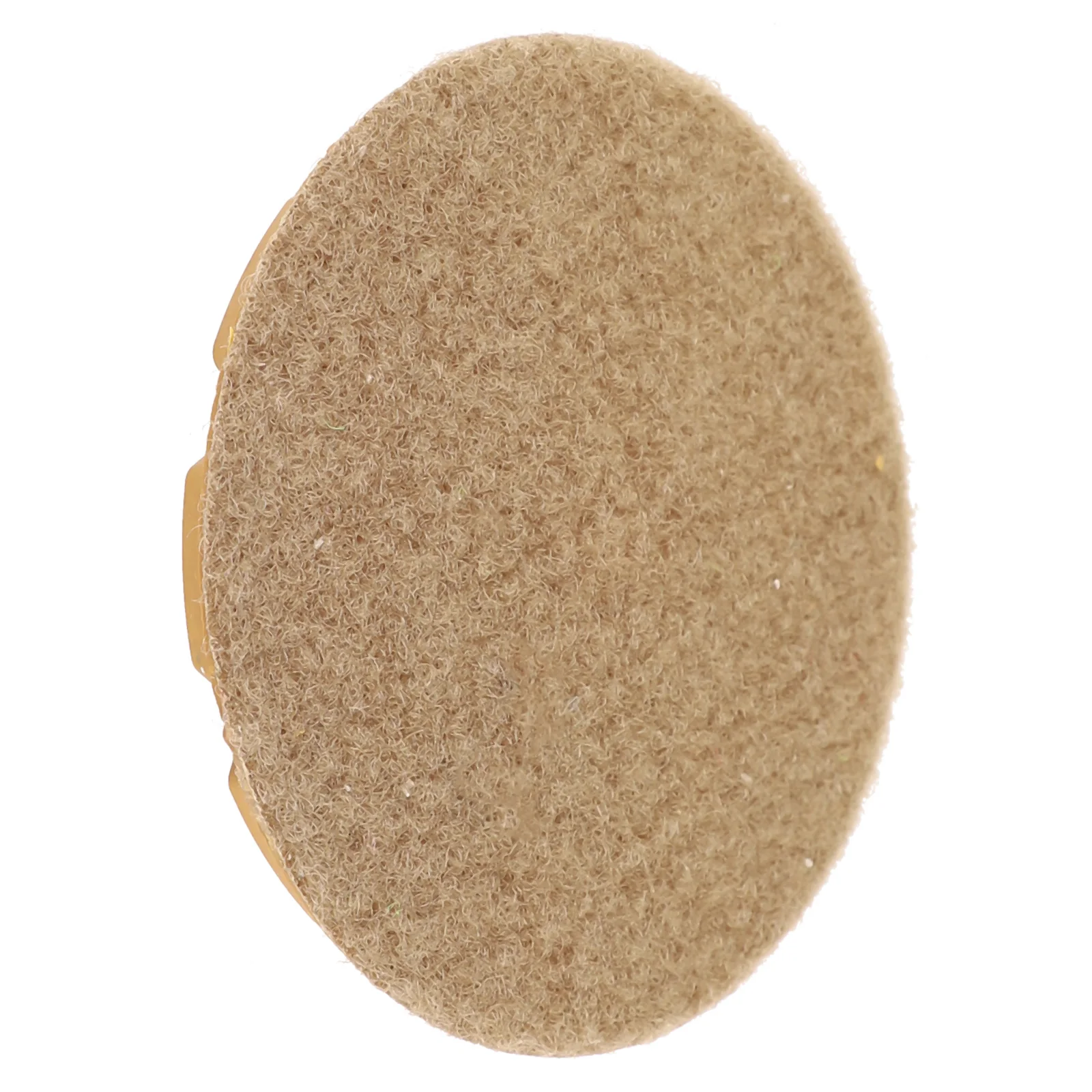 100mmエメリー研磨パッド4インチ、大理石・コンクリート・テラゾー石床研磨用、多段階グリット、湿式・乾式両用