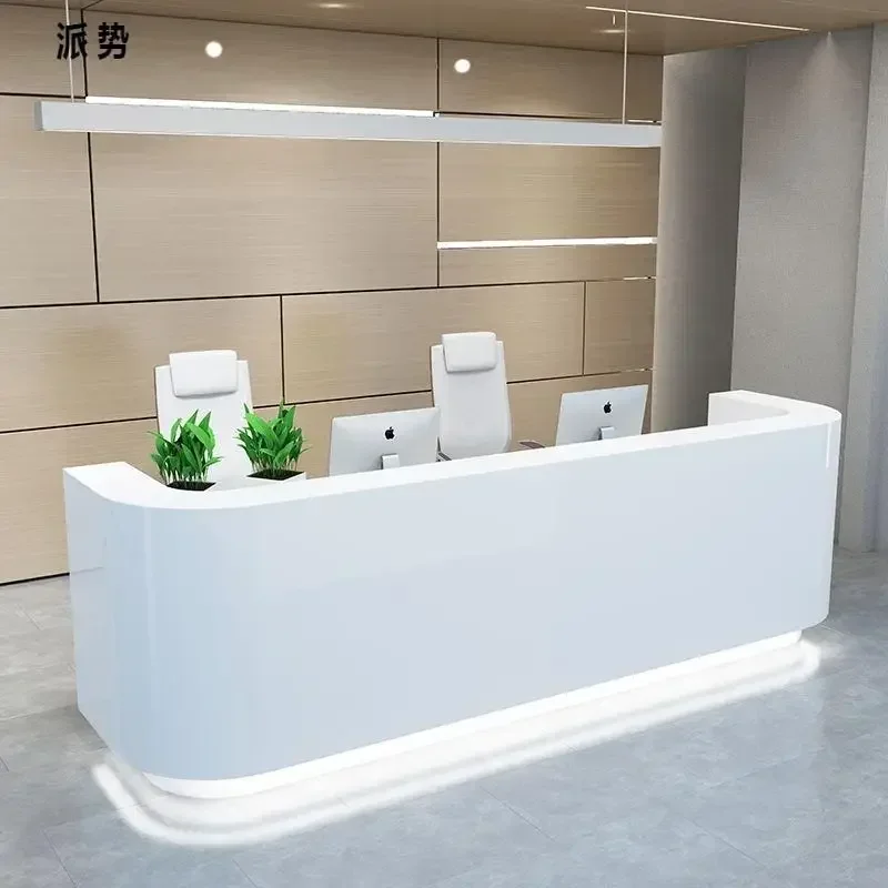 عداد تسجيل النقدية مكاتب الاستقبال طاولة المدخل 4060 Ti Bellezza إبريق تقطير القهوة V60 مركز عملاء الكمبيوتر